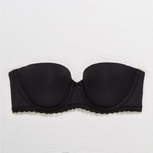 Aerie Real Happy Bra